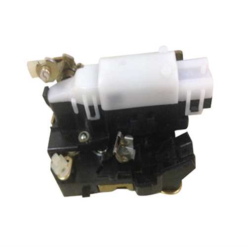 MASTER II KAPI KILIDI ÖN SAĞ  Ürün Görseli